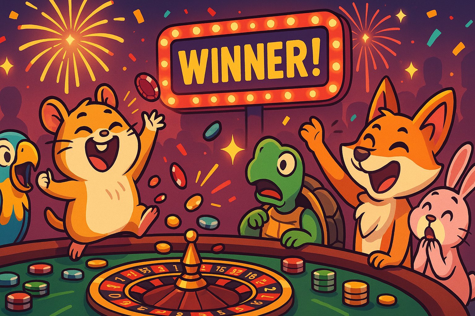 bed 4999 game center overview with entertainment and safety context